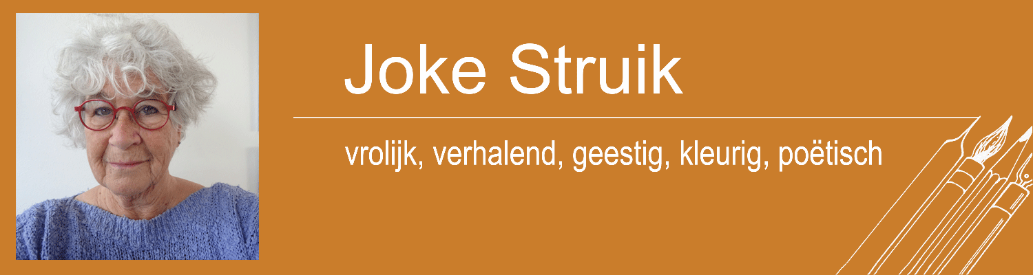Joke Struik