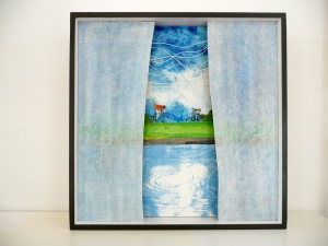 polder-met-haiku-·-46x46x12-·-hout-karton-·-E-345-